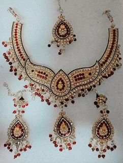 Affordable bridal clearance jewellery