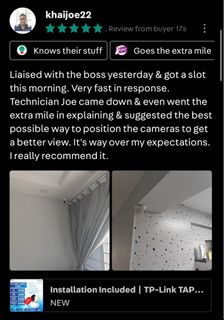 (Category: ) located in . Submitted by squaredealssingapore (Listing ID 1256630366, Image 1). Description: .