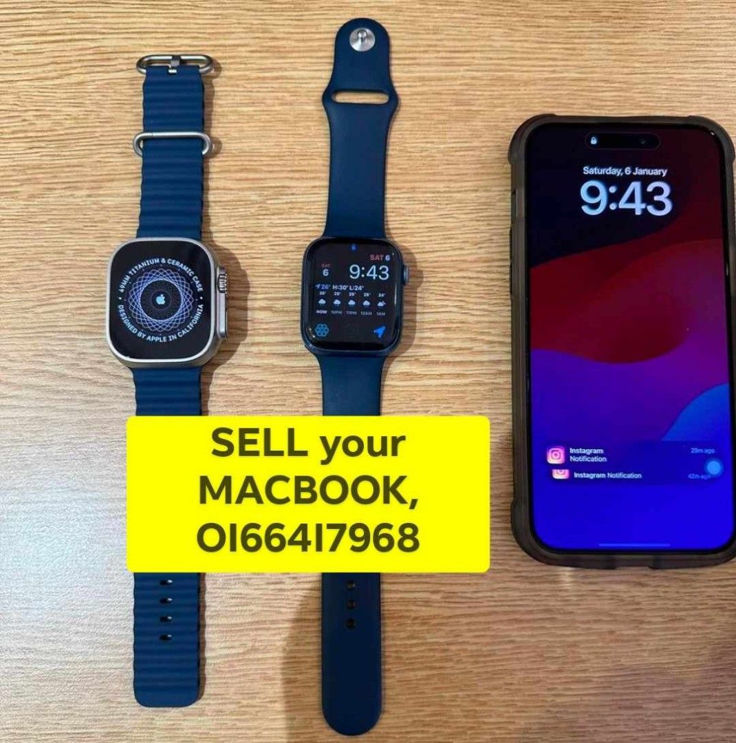 Apple watch 6 discount 48mm