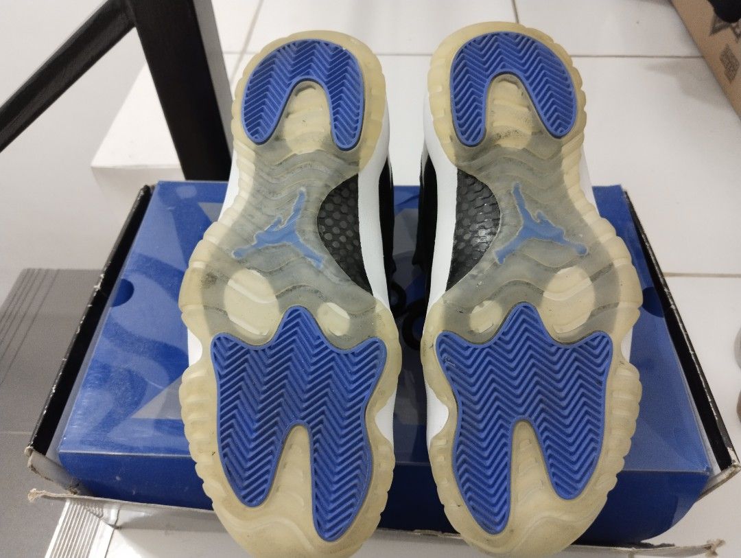 j11 space jam price
