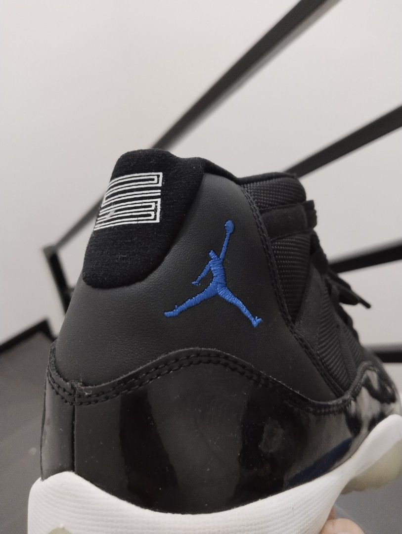 j11 space jam price
