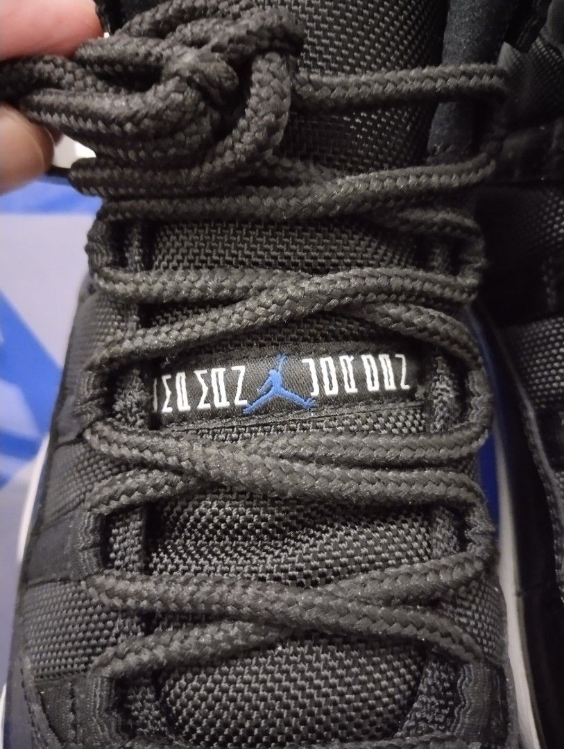 j11 space jam price