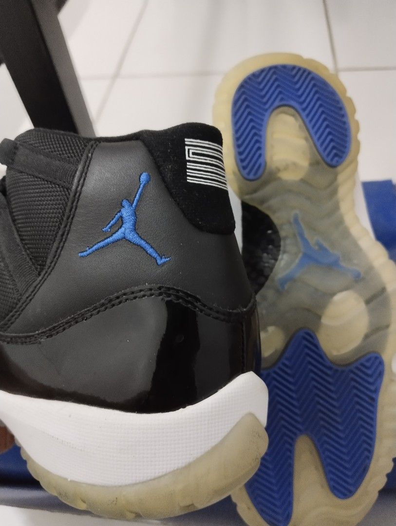 j11 space jam price