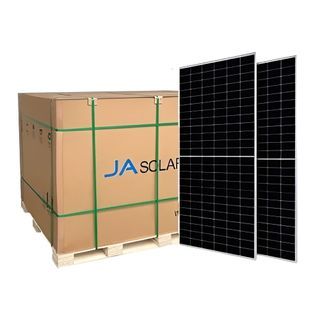 JA 460w Solar Panel