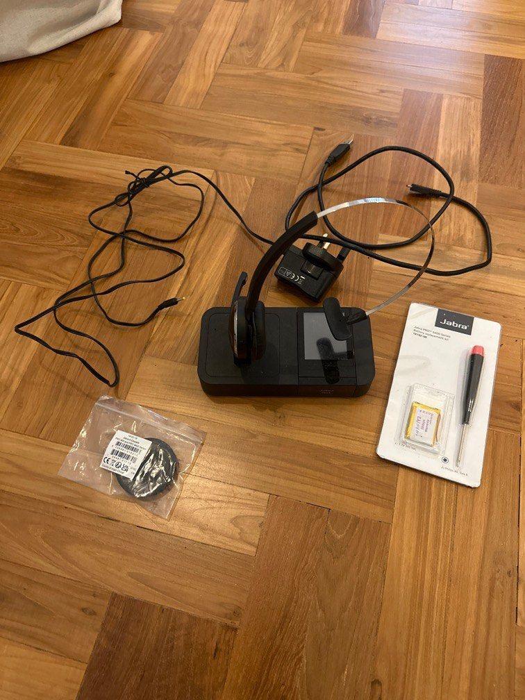 Jabra gn 9400bs deals