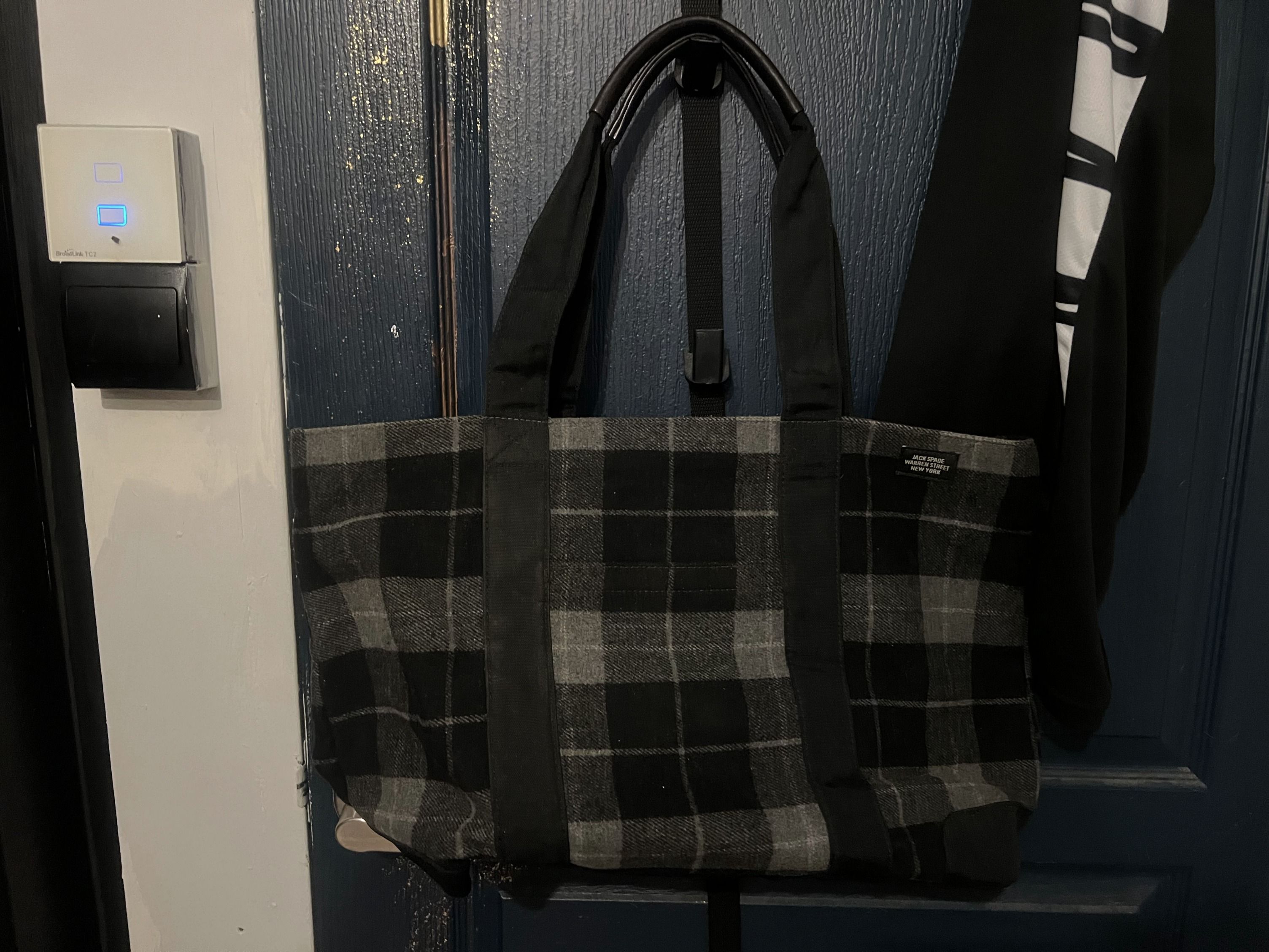 Jack clearance spade tote