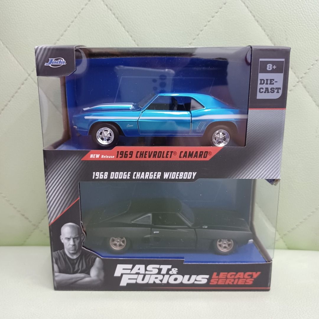 Jada toys dodge charger cheap