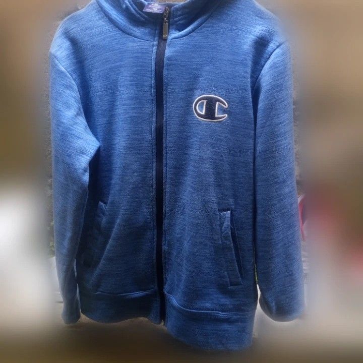 Ukuran deals hoodie champion