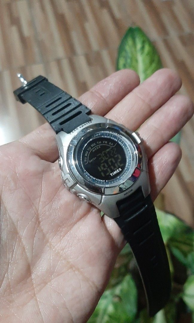 Jam timex original top