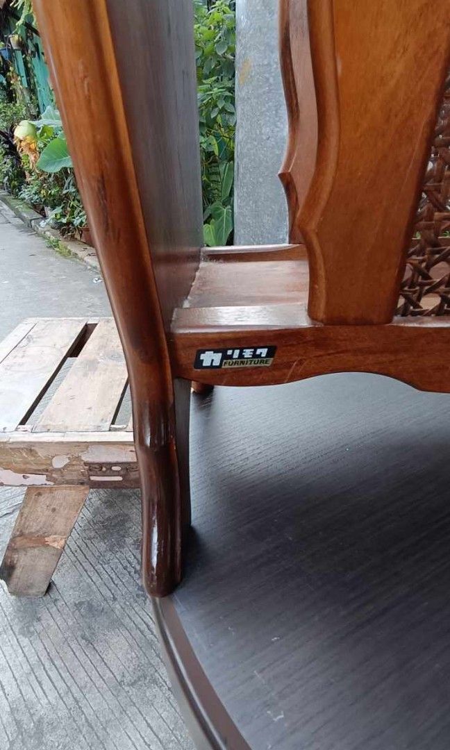 Japan Vintage Magazine Rack,, Furniture & Home Living, Furniture, Other ...