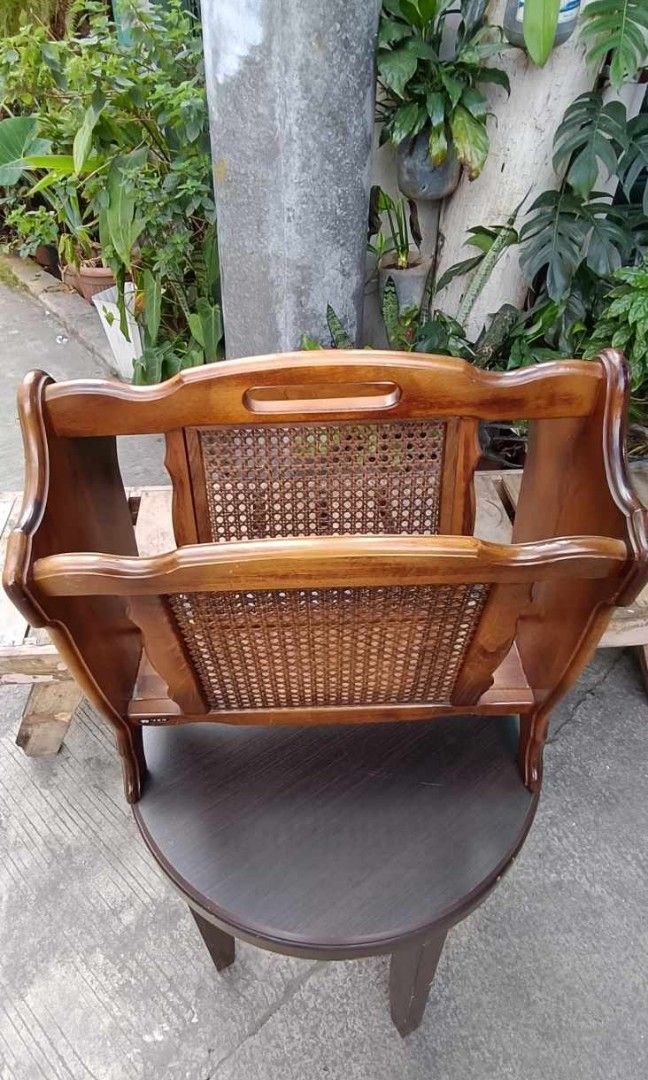 Japan Vintage Magazine Rack,, Furniture & Home Living, Furniture, Other ...