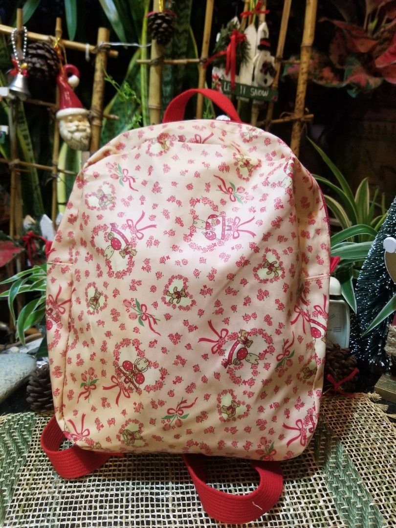 1980s backpacks shop