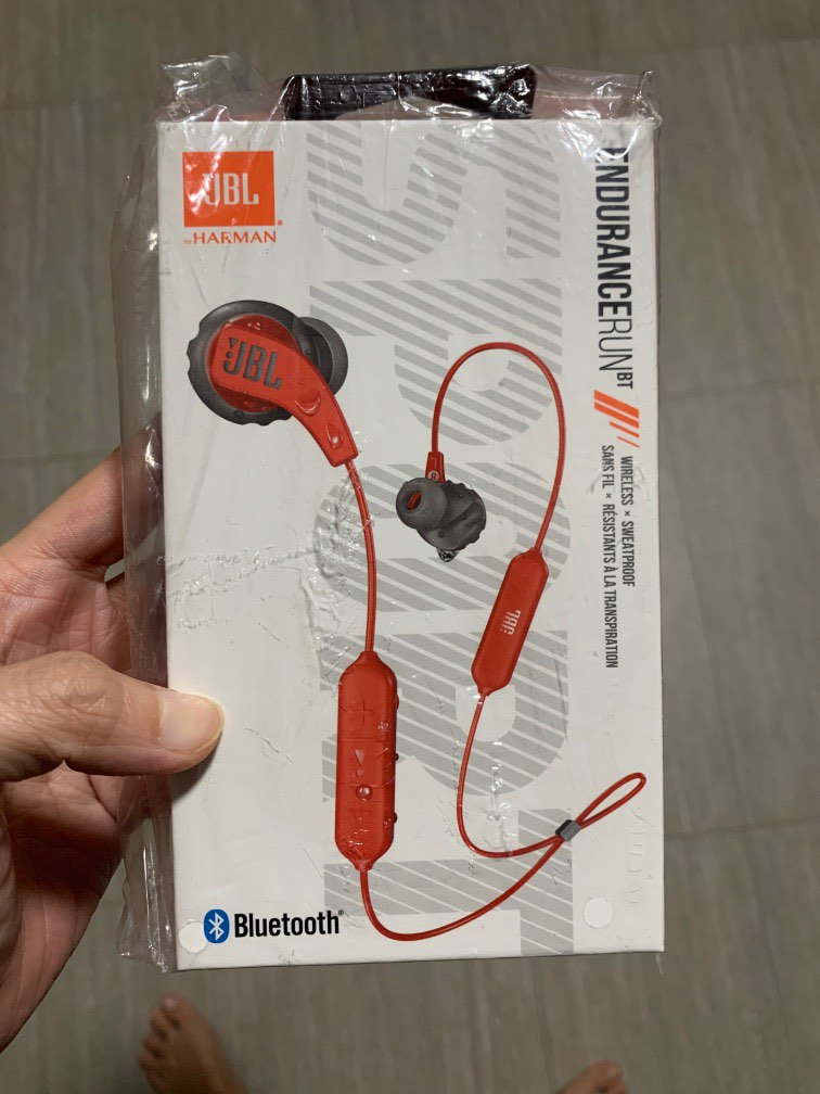 Bl hot sale endurance run
