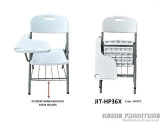 JIT HP36X student chair / folding chair