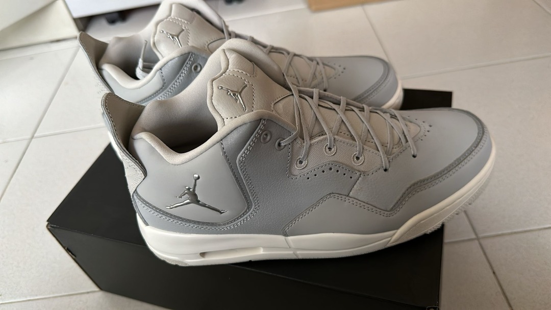 Jordan courtside 23 bred on sale