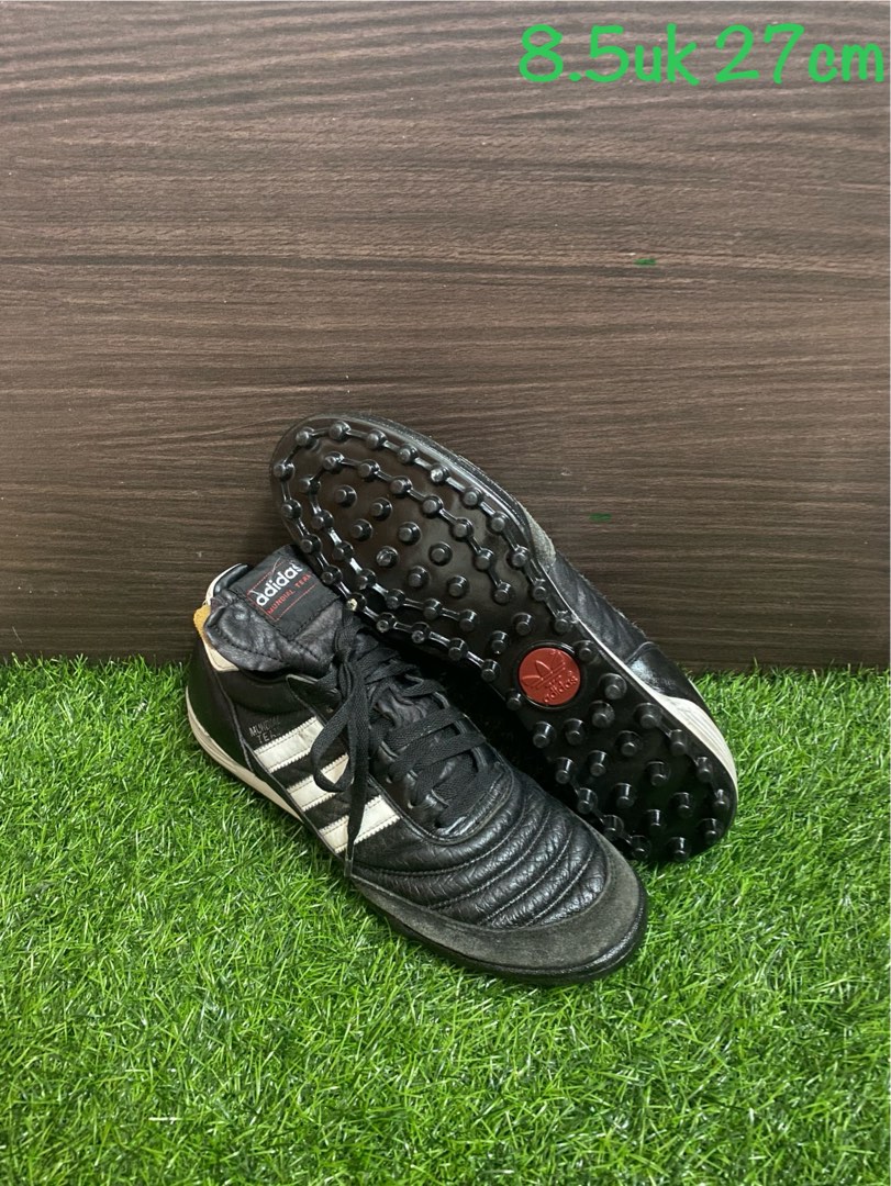 Kasut futsal adidas new arrivals copa