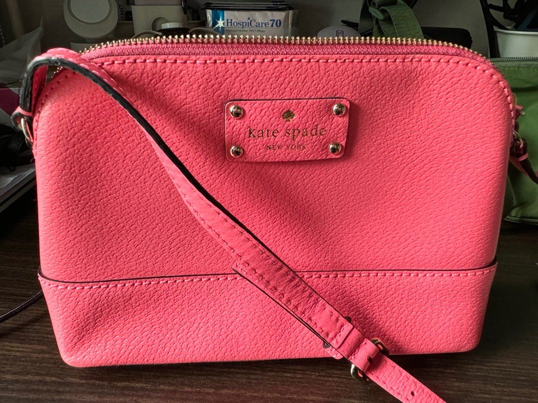 Kate spade wellesley hanna online
