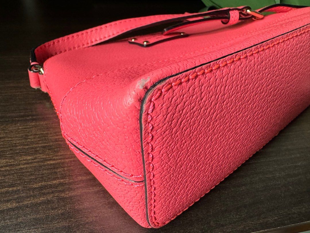Kate Spade Handbags for sale in Section 12 | Facebook Marketplace