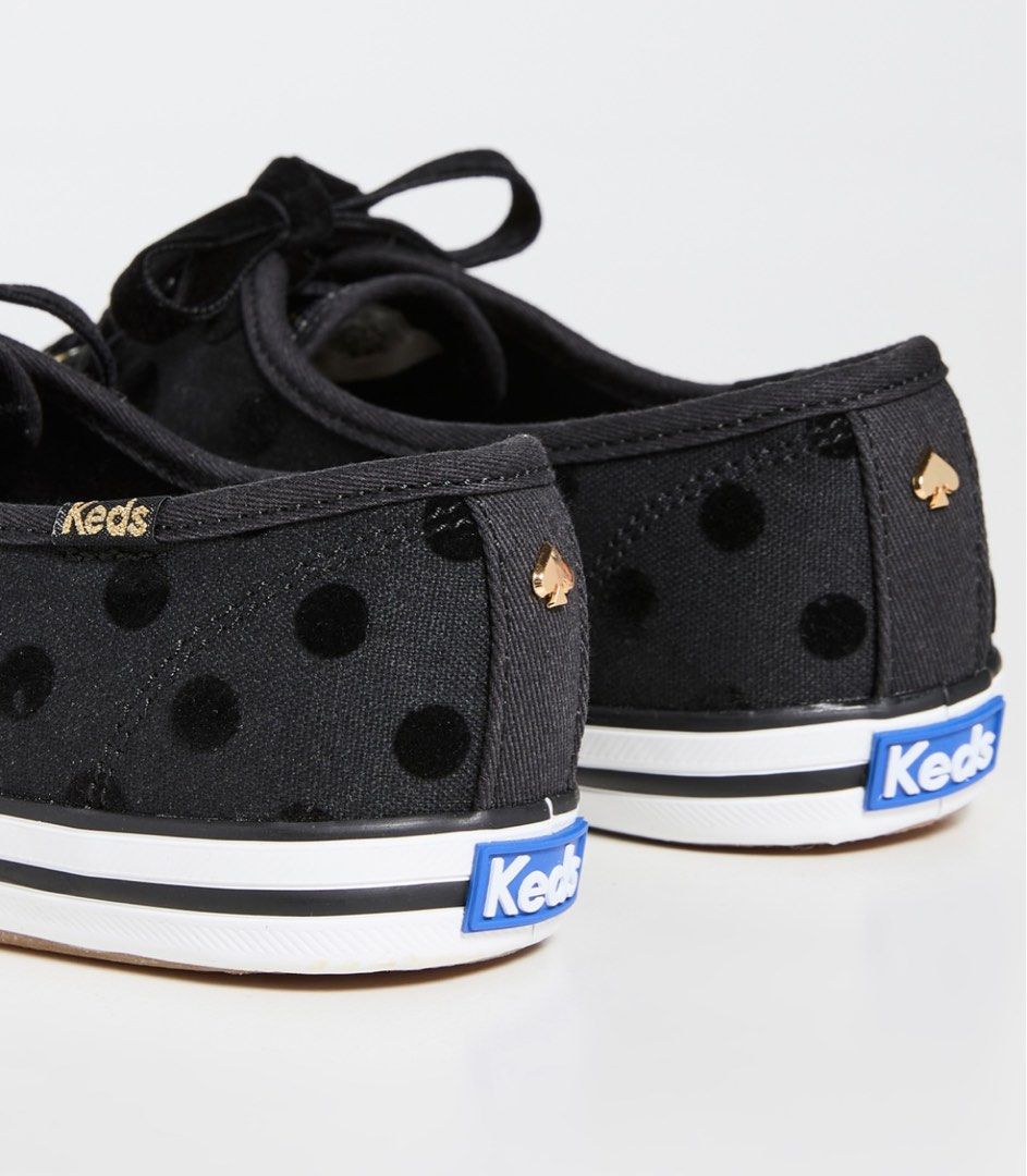 Polka Dot Keds Kate Spade Dancing Dot Keds Kate Spade Dancing Dot