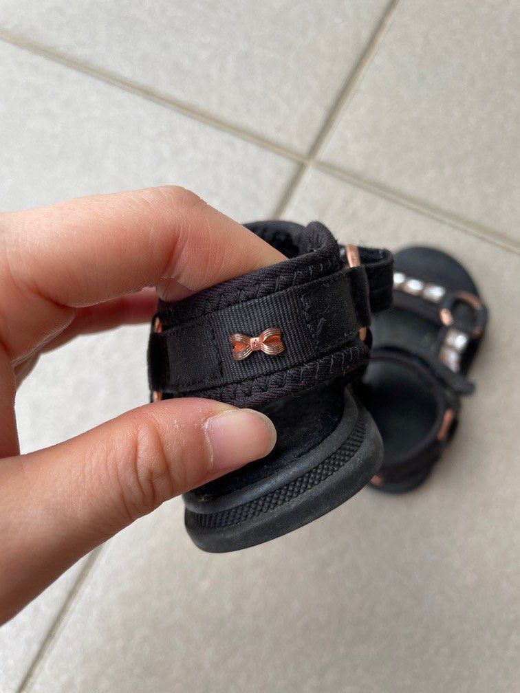 Kate spade top kid shoes