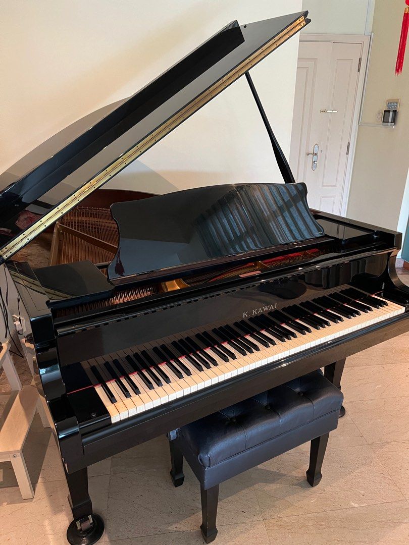 Kawai rx3 deals price
