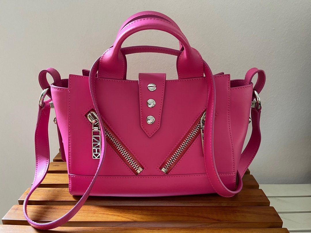 Kenzo kalifornia new arrivals belt bag