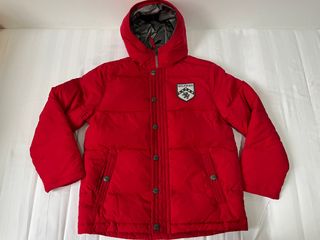 Tommy winter jackets canada discount