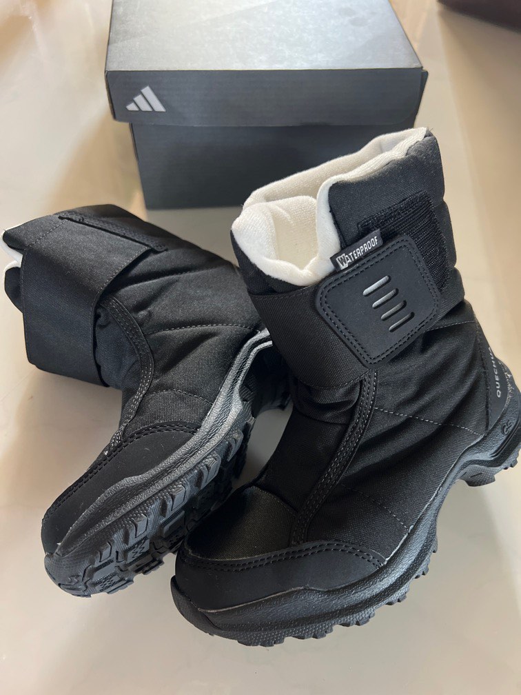 Childrens waterproof snow boots online