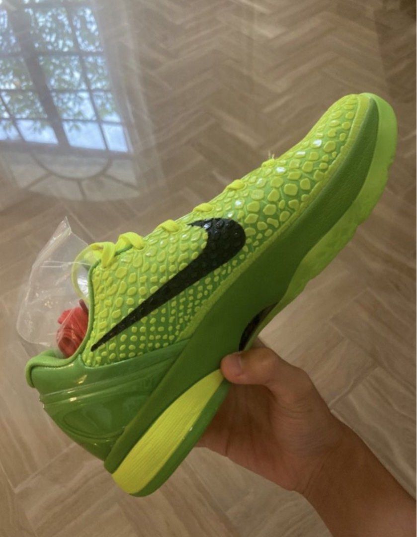 handmade nike shoes