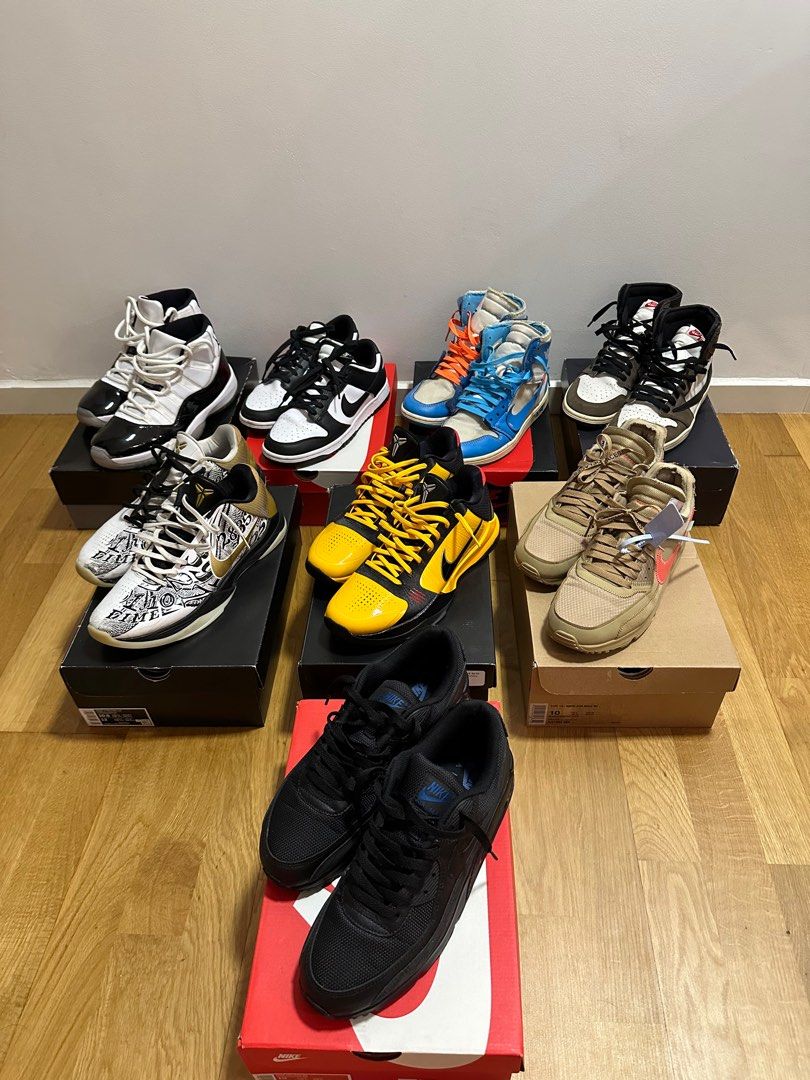 Jordan 1 bruce lee online