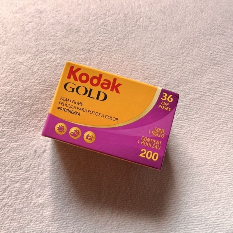 Kodak Gold 200 (Exp: Nov 2024) (Category: Cameras) located in Quezon City. Submitted by declutteringgn (Listing ID 1278956030, Image 1). Description: .