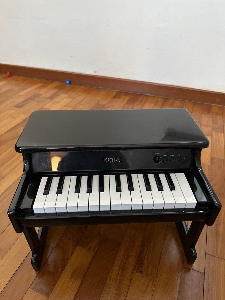 Mini piano best sale price