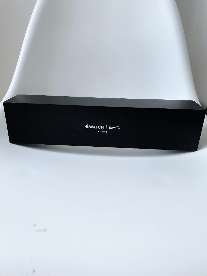 Kotak apple watch series 3 clearance