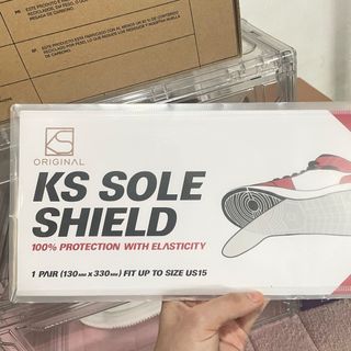 Sole protector philippines store