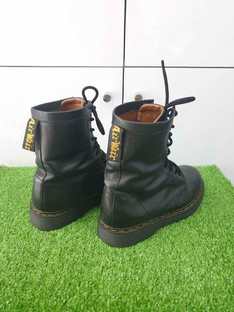 KW SUPERRRRR Dr Martens DOCMART CLASSIC