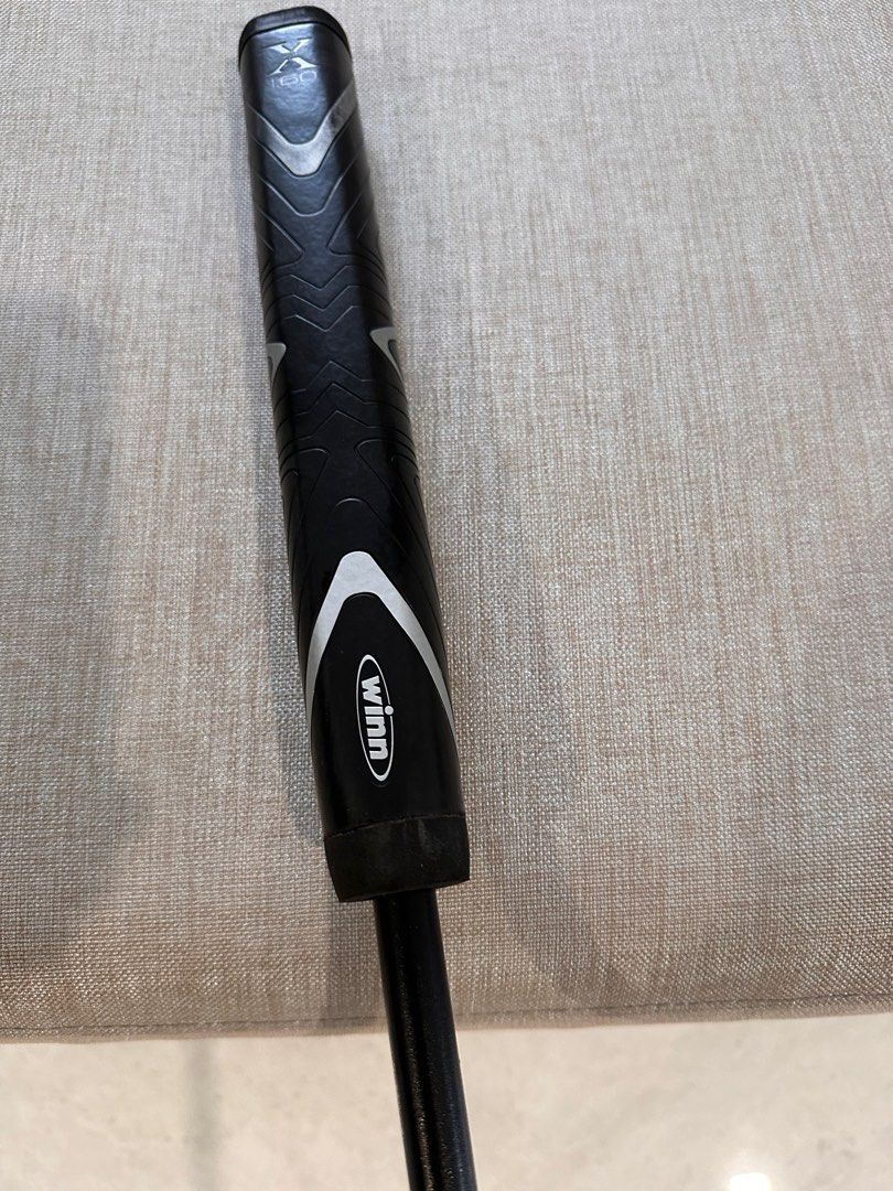 Labgolf Link.1 Putter - First Run #19 with upgraded shaft, Sports ...