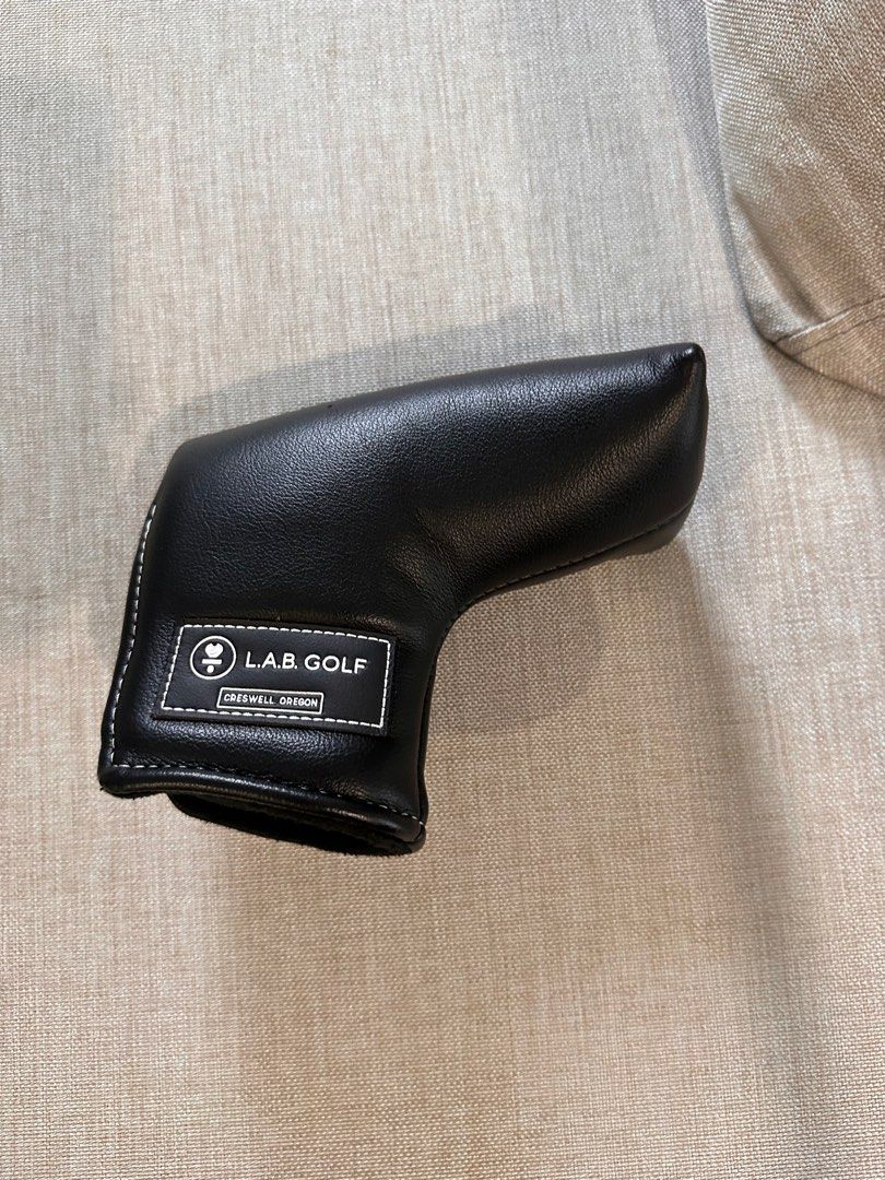 Labgolf Link.1 Putter - First Run #19 with upgraded shaft, Sports ...