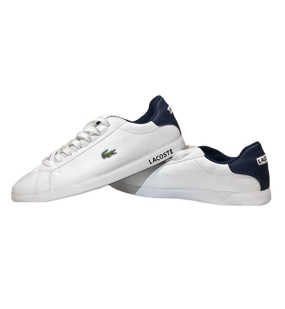Lacoste shop graduate lcr
