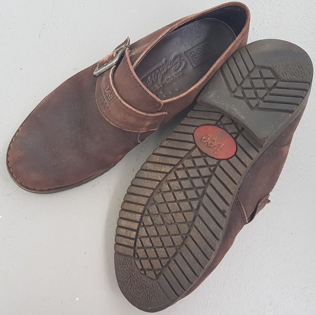 Lee sale designer shoes
