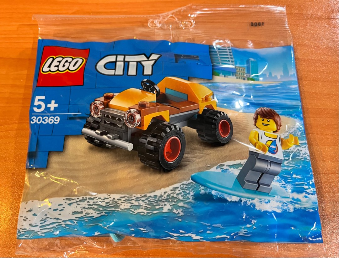 Lego 30369 sales