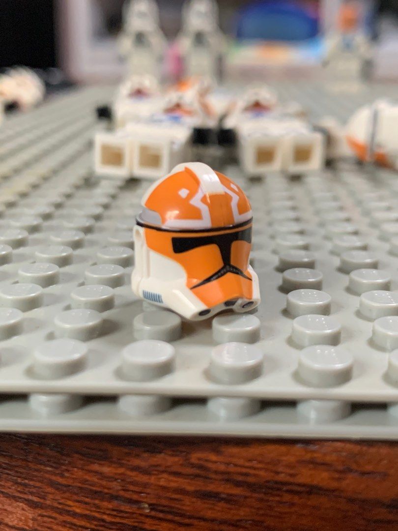 Clone army customs 332nd shop