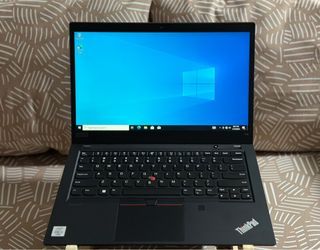 ThinkPad T14 Gen 1 /Core i5 10th Gen /16Gb Ram /256GB SSD.