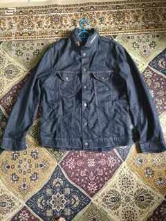 100+ affordable levis jacket trucker For Sale, Men's Fashion