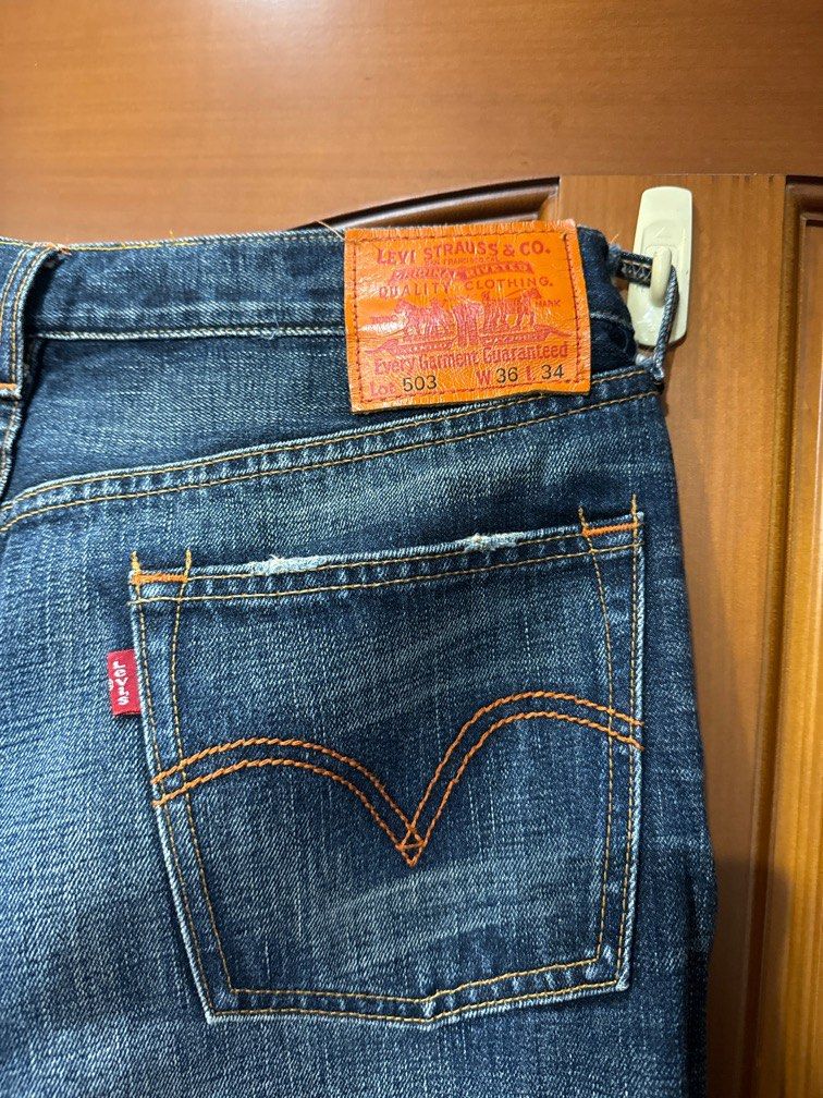 34 levis sale