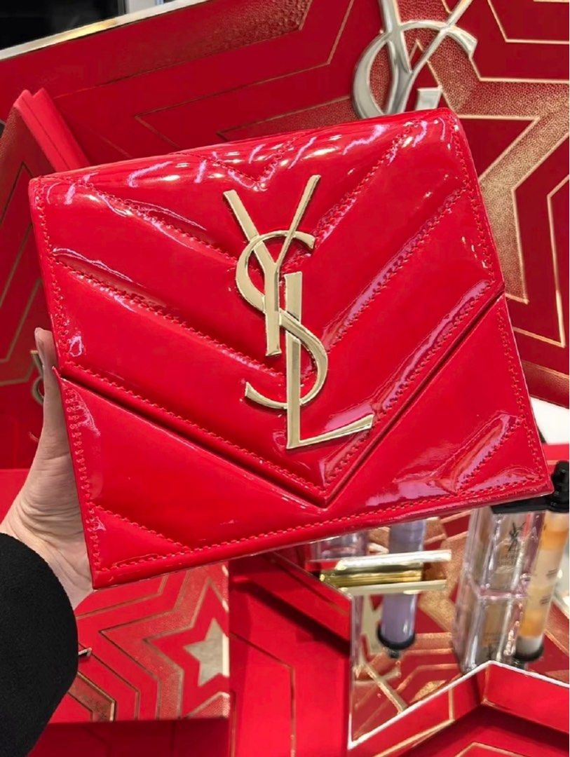 Ysl gift bag cheap