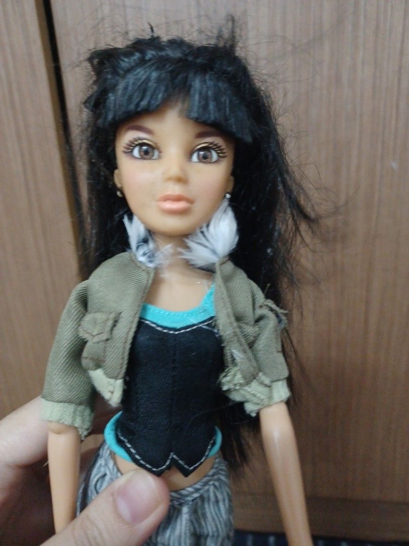 Liv Baby Doll