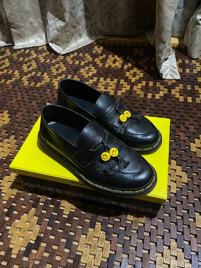 Dr martens gucci deals
