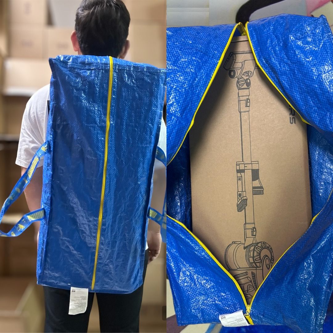 Frakta backpack hotsell