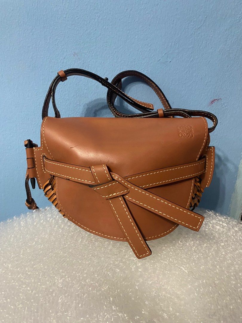 Loewe gate cheap bum bag