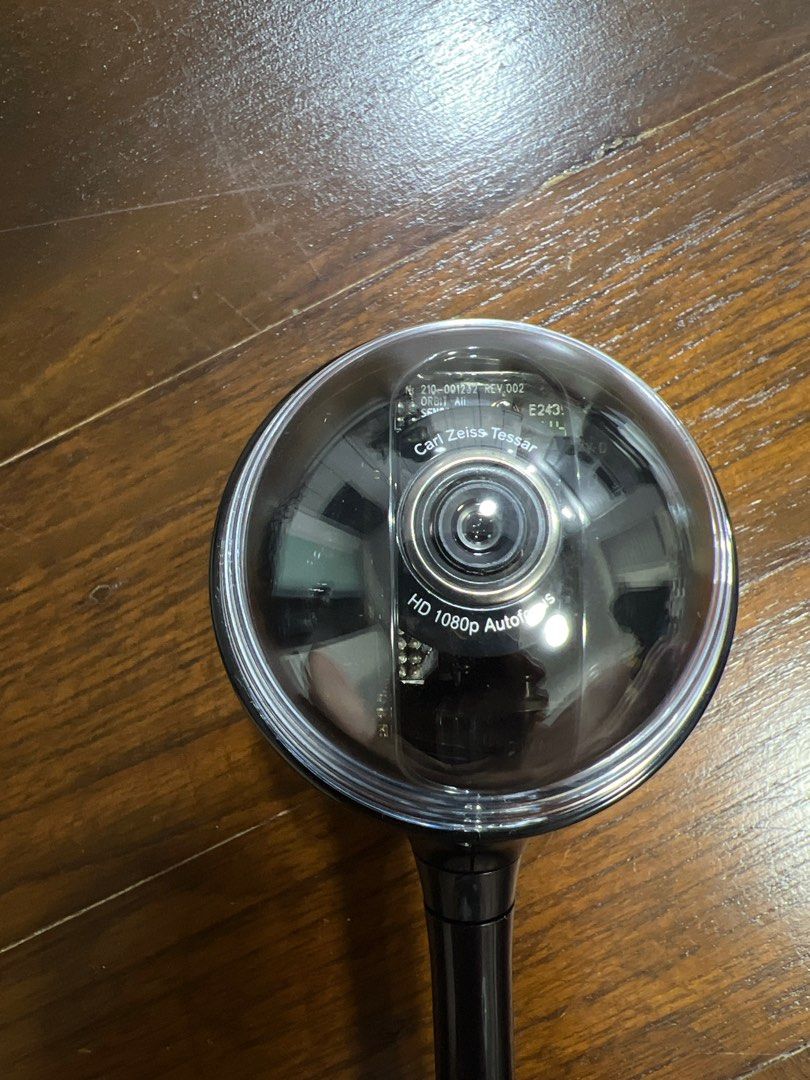 Logitech BCC 950, Computers & Tech, Parts & Accessories, Webcams on ...